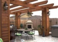 Kwikfynd Pergolas
wallamore